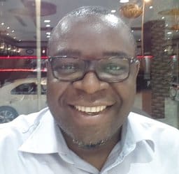Frank Uchegbu