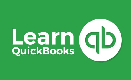 Learn QuickBooks