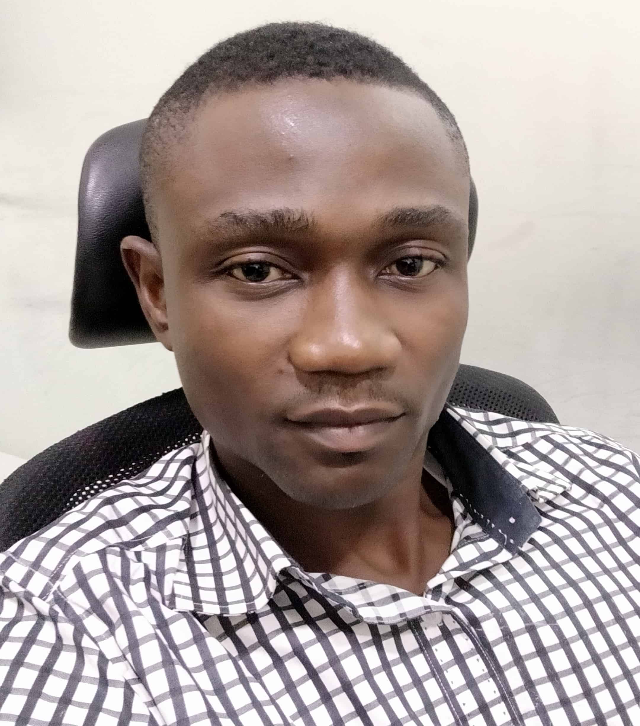 Umar Abdulqadir