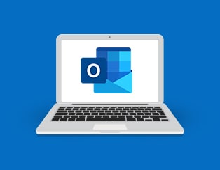 Outlook 2019