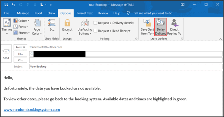 10 Microsoft Outlook Productivity Hacks - Simon Sez IT