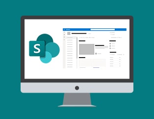 SharePoint Online Training Course