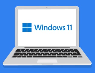 Microsoft Windows 11 Simon Sez IT