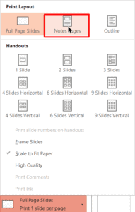 How to Add Notes to PowerPoint? 6 Easy Steps