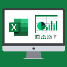 Excel 2021 Advanced - Simon Sez IT