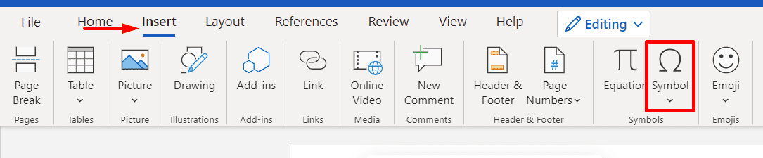 How to Superscript in Word - 4 Easy Methods