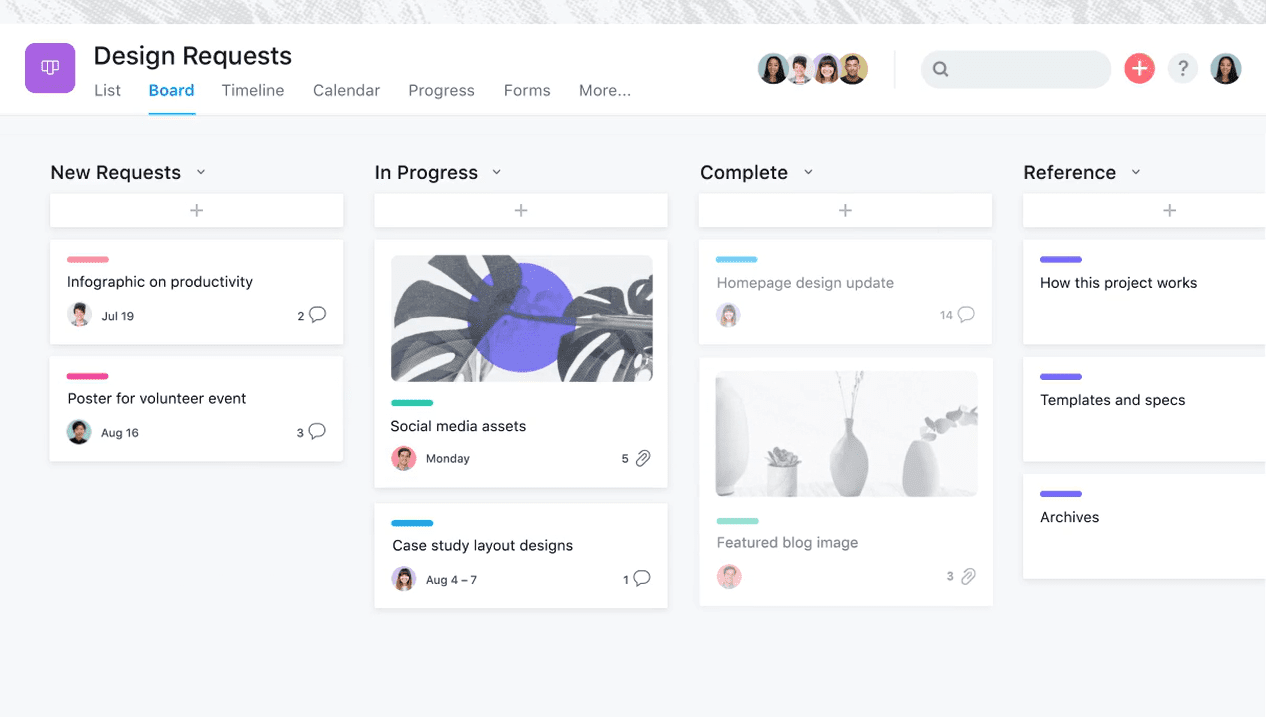 Asana vs. Jira The 6 Key Differences
