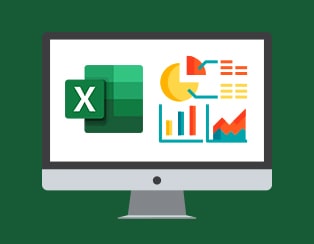 Data Analytics in Excel - Simon Sez IT
