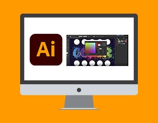 Adobe Illustrator CC for Beginners - Simon Sez IT