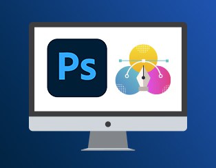 Adobe Photoshop CC Intermediate - Simon Sez IT
