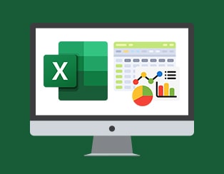 Microsoft Excel 365 Intermediate - Simon Sez IT